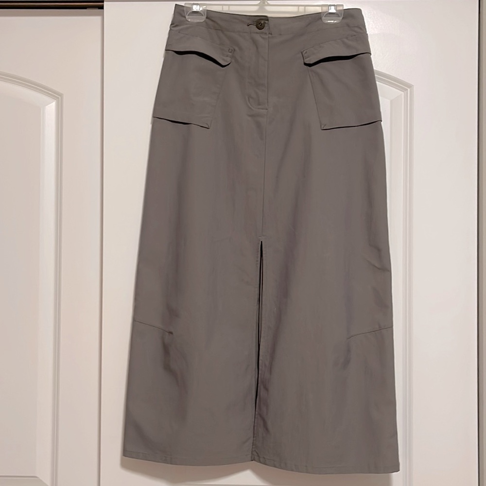 Patagonia Worn Wear Continental Long Skirt